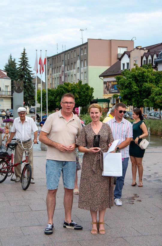 ZEW NATURY. Festiwal Sztuk Naturalnych we Włodawie 2025 - Konkurs kulinarny, Dr Gree, Nicponie i DJ Positivo [GALERIA ZDJĘĆ]