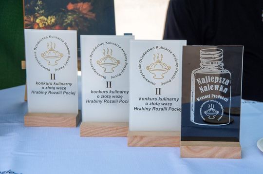 ZEW NATURY. Festiwal Sztuk Naturalnych we Włodawie 2025 - Konkurs kulinarny, Dr Gree, Nicponie i DJ Positivo [GALERIA ZDJĘĆ]