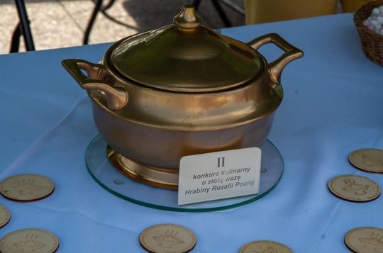 ZEW NATURY. Festiwal Sztuk Naturalnych we Włodawie 2025 - Konkurs kulinarny, Dr Gree, Nicponie i DJ Positivo [GALERIA ZDJĘĆ]