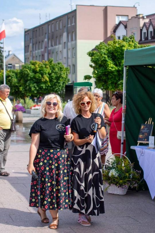 ZEW NATURY. Festiwal Sztuk Naturalnych we Włodawie 2025 - Konkurs kulinarny, Dr Gree, Nicponie i DJ Positivo [GALERIA ZDJĘĆ]