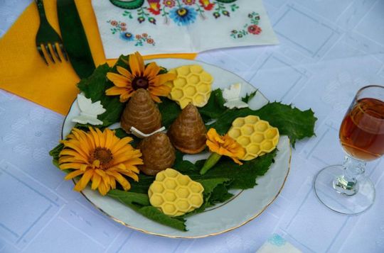 ZEW NATURY. Festiwal Sztuk Naturalnych we Włodawie 2025 - Konkurs kulinarny, Dr Gree, Nicponie i DJ Positivo [GALERIA ZDJĘĆ]