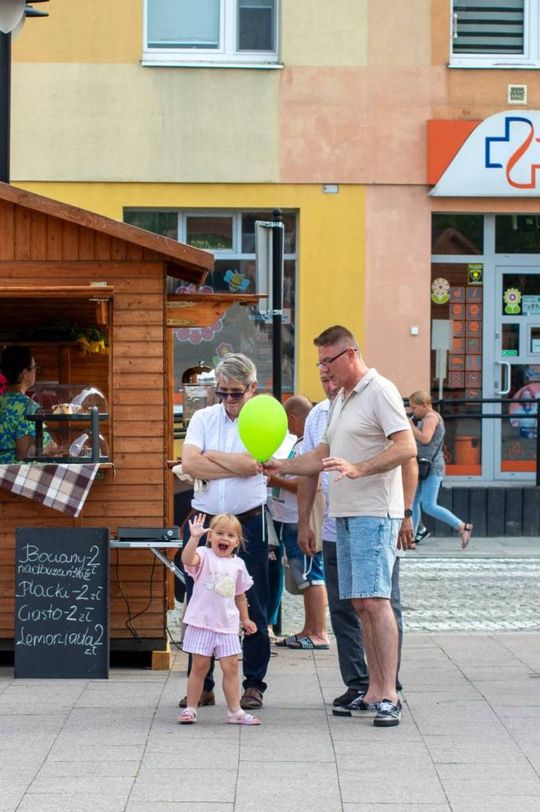 ZEW NATURY. Festiwal Sztuk Naturalnych we Włodawie 2025 - Konkurs kulinarny, Dr Gree, Nicponie i DJ Positivo [GALERIA ZDJĘĆ]