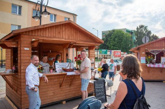 ZEW NATURY. Festiwal Sztuk Naturalnych we Włodawie 2025 - Konkurs kulinarny, Dr Gree, Nicponie i DJ Positivo [GALERIA ZDJĘĆ]