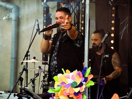 ZEW NATURY. Festiwal Sztuk Naturalnych we Włodawie 2025 - Konkurs kulinarny, Dr Gree, Nicponie i DJ Positivo [GALERIA ZDJĘĆ]