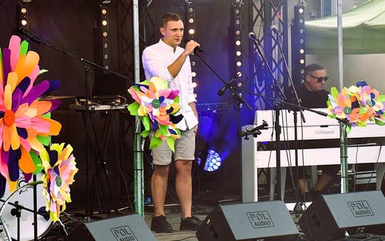 ZEW NATURY. Festiwal Sztuk Naturalnych we Włodawie 2025 - Konkurs kulinarny, Dr Gree, Nicponie i DJ Positivo [GALERIA ZDJĘĆ]