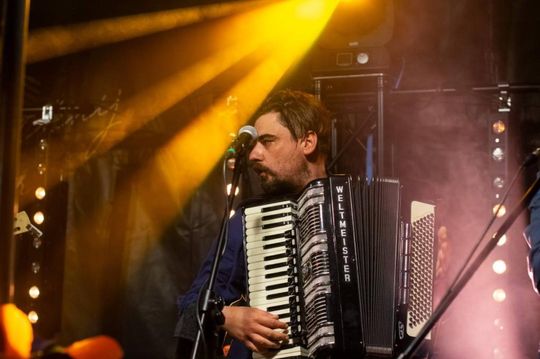 ZEW NATURY. Festiwal Sztuk Naturalnych we Włodawie 2025 - Konkurs kulinarny, Dr Gree, Nicponie i DJ Positivo [GALERIA ZDJĘĆ]