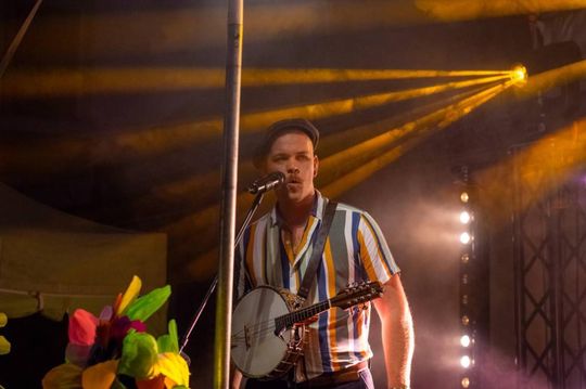 ZEW NATURY. Festiwal Sztuk Naturalnych we Włodawie 2025 - Konkurs kulinarny, Dr Gree, Nicponie i DJ Positivo [GALERIA ZDJĘĆ]