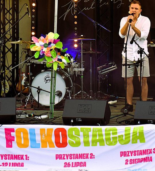 ZEW NATURY. Festiwal Sztuk Naturalnych we Włodawie 2025 - Konkurs kulinarny, Dr Gree, Nicponie i DJ Positivo [GALERIA ZDJĘĆ]