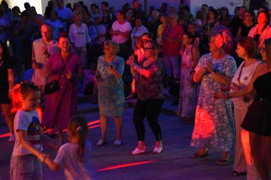 ZEW NATURY. Festiwal Sztuk Naturalnych we Włodawie 2025 - Konkurs kulinarny, Dr Gree, Nicponie i DJ Positivo [GALERIA ZDJĘĆ]