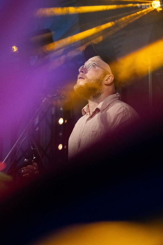 ZEW NATURY. Festiwal Sztuk Naturalnych we Włodawie 2025 - Konkurs kulinarny, Dr Gree, Nicponie i DJ Positivo [GALERIA ZDJĘĆ]