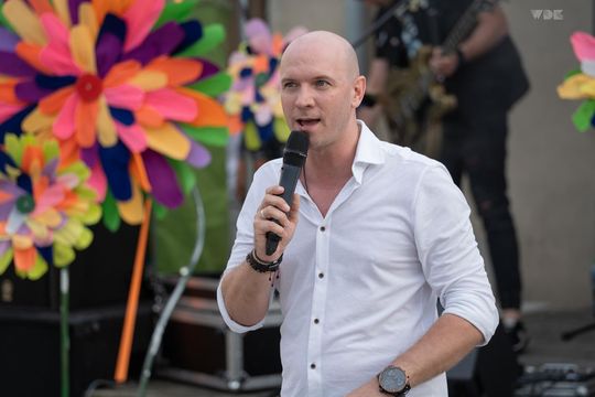 ZEW NATURY. Festiwal Sztuk Naturalnych we Włodawie 2025 - Konkurs kulinarny, Dr Gree, Nicponie i DJ Positivo [GALERIA ZDJĘĆ]