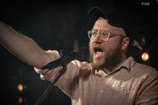 ZEW NATURY. Festiwal Sztuk Naturalnych we Włodawie 2025 - Konkurs kulinarny, Dr Gree, Nicponie i DJ Positivo [GALERIA ZDJĘĆ]