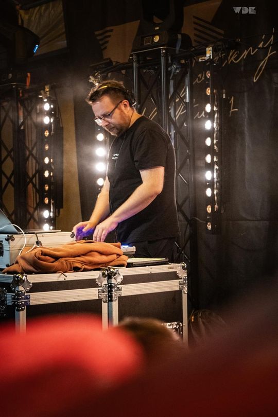 ZEW NATURY. Festiwal Sztuk Naturalnych we Włodawie 2025 - Konkurs kulinarny, Dr Gree, Nicponie i DJ Positivo [GALERIA ZDJĘĆ]