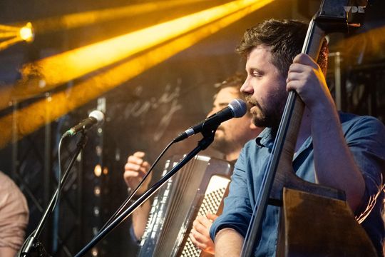 ZEW NATURY. Festiwal Sztuk Naturalnych we Włodawie 2025 - Konkurs kulinarny, Dr Gree, Nicponie i DJ Positivo [GALERIA ZDJĘĆ]