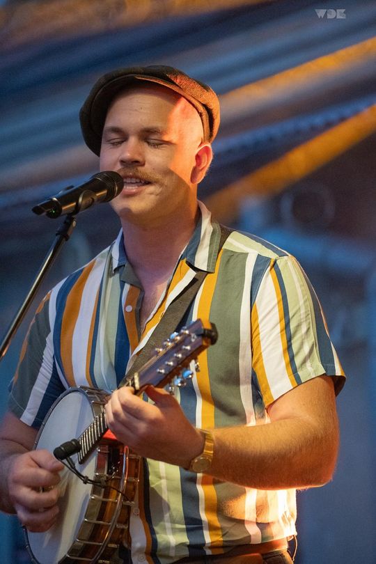 ZEW NATURY. Festiwal Sztuk Naturalnych we Włodawie 2025 - Konkurs kulinarny, Dr Gree, Nicponie i DJ Positivo [GALERIA ZDJĘĆ]