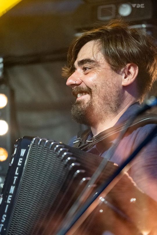 ZEW NATURY. Festiwal Sztuk Naturalnych we Włodawie 2025 - Konkurs kulinarny, Dr Gree, Nicponie i DJ Positivo [GALERIA ZDJĘĆ]