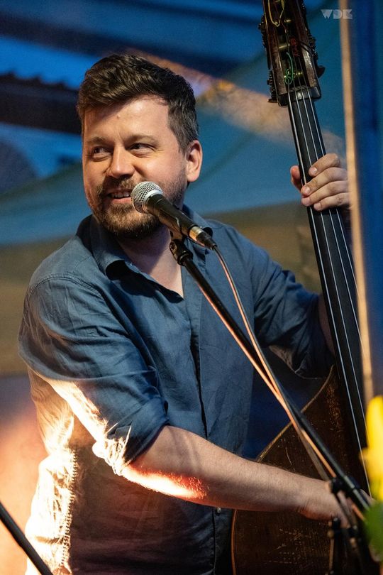 ZEW NATURY. Festiwal Sztuk Naturalnych we Włodawie 2025 - Konkurs kulinarny, Dr Gree, Nicponie i DJ Positivo [GALERIA ZDJĘĆ]