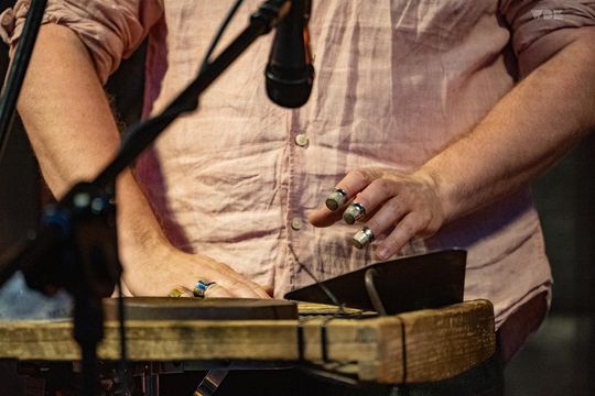 ZEW NATURY. Festiwal Sztuk Naturalnych we Włodawie 2025 - Konkurs kulinarny, Dr Gree, Nicponie i DJ Positivo [GALERIA ZDJĘĆ]