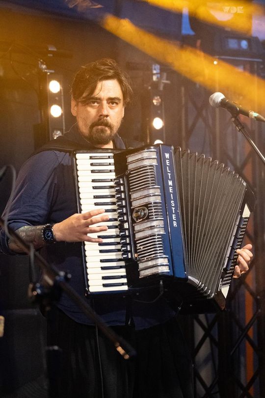 ZEW NATURY. Festiwal Sztuk Naturalnych we Włodawie 2025 - Konkurs kulinarny, Dr Gree, Nicponie i DJ Positivo [GALERIA ZDJĘĆ]