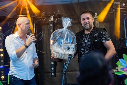 ZEW NATURY. Festiwal Sztuk Naturalnych we Włodawie 2025 - Konkurs kulinarny, Dr Gree, Nicponie i DJ Positivo [GALERIA ZDJĘĆ]