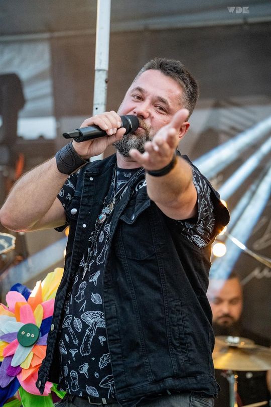 ZEW NATURY. Festiwal Sztuk Naturalnych we Włodawie 2025 - Konkurs kulinarny, Dr Gree, Nicponie i DJ Positivo [GALERIA ZDJĘĆ]