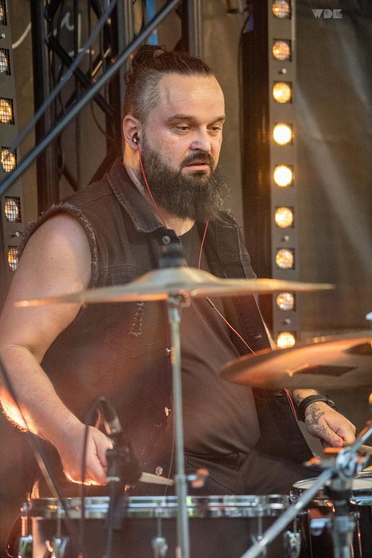 ZEW NATURY. Festiwal Sztuk Naturalnych we Włodawie 2025 - Konkurs kulinarny, Dr Gree, Nicponie i DJ Positivo [GALERIA ZDJĘĆ]