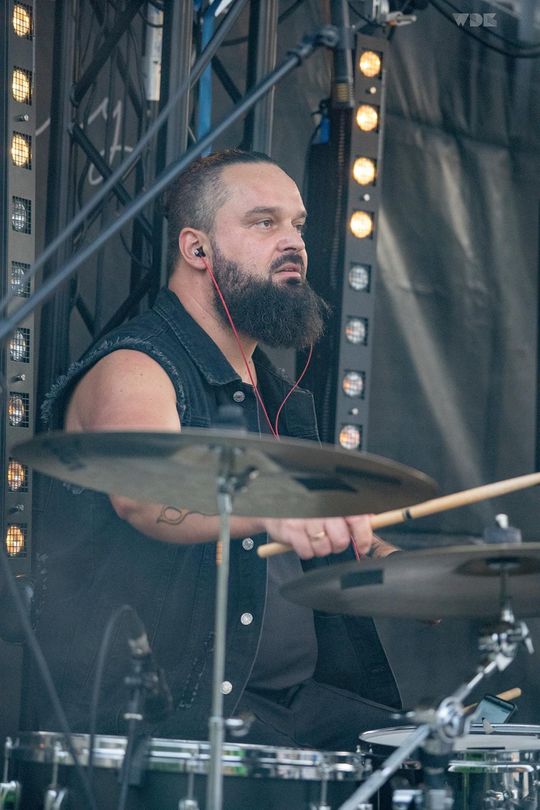 ZEW NATURY. Festiwal Sztuk Naturalnych we Włodawie 2025 - Konkurs kulinarny, Dr Gree, Nicponie i DJ Positivo [GALERIA ZDJĘĆ]