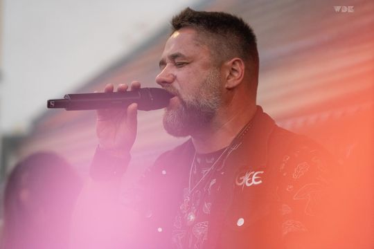 ZEW NATURY. Festiwal Sztuk Naturalnych we Włodawie 2025 - Konkurs kulinarny, Dr Gree, Nicponie i DJ Positivo [GALERIA ZDJĘĆ]