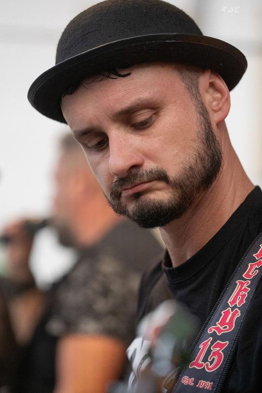 ZEW NATURY. Festiwal Sztuk Naturalnych we Włodawie 2025 - Konkurs kulinarny, Dr Gree, Nicponie i DJ Positivo [GALERIA ZDJĘĆ]