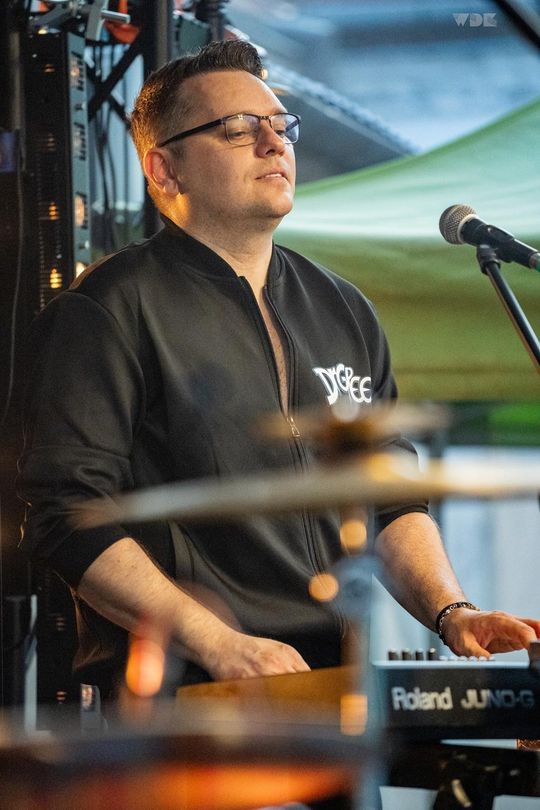 ZEW NATURY. Festiwal Sztuk Naturalnych we Włodawie 2025 - Konkurs kulinarny, Dr Gree, Nicponie i DJ Positivo [GALERIA ZDJĘĆ]