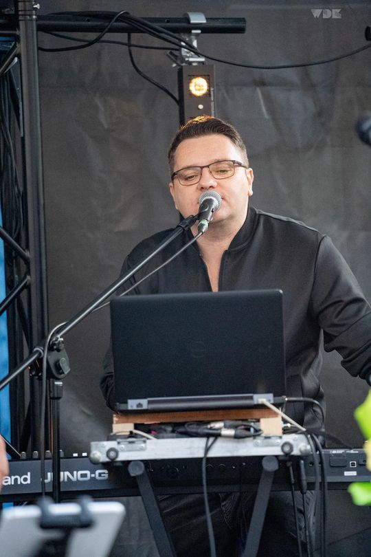 ZEW NATURY. Festiwal Sztuk Naturalnych we Włodawie 2025 - Konkurs kulinarny, Dr Gree, Nicponie i DJ Positivo [GALERIA ZDJĘĆ]