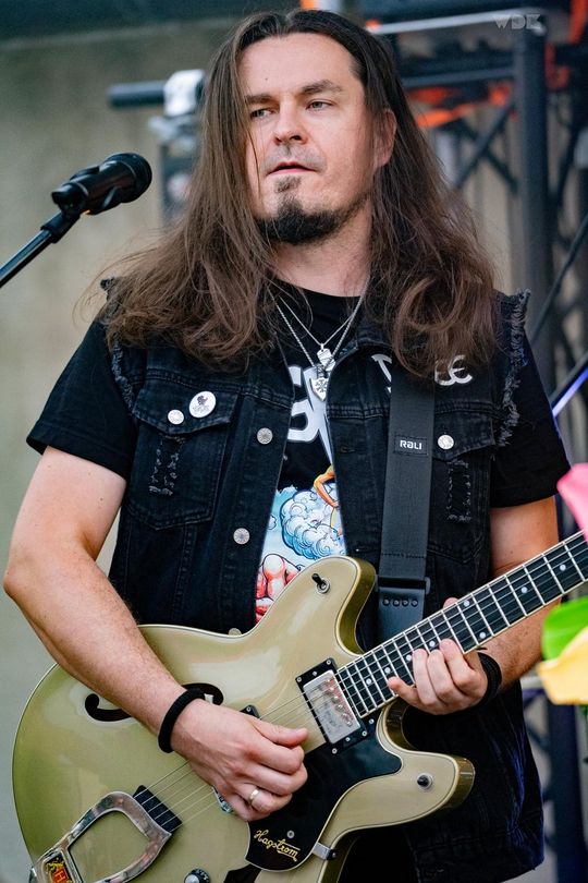 ZEW NATURY. Festiwal Sztuk Naturalnych we Włodawie 2025 - Konkurs kulinarny, Dr Gree, Nicponie i DJ Positivo [GALERIA ZDJĘĆ]