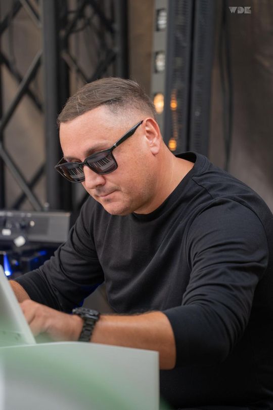 ZEW NATURY. Festiwal Sztuk Naturalnych we Włodawie 2025 - Konkurs kulinarny, Dr Gree, Nicponie i DJ Positivo [GALERIA ZDJĘĆ]