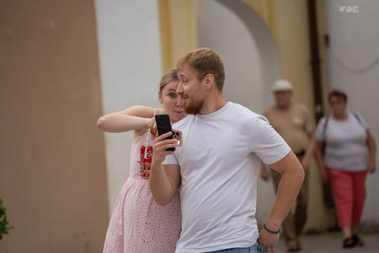 ZEW NATURY. Festiwal Sztuk Naturalnych we Włodawie 2025 - Konkurs kulinarny, Dr Gree, Nicponie i DJ Positivo [GALERIA ZDJĘĆ]