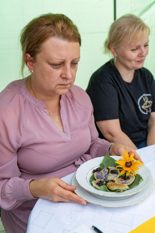 ZEW NATURY. Festiwal Sztuk Naturalnych we Włodawie 2025 - Konkurs kulinarny, Dr Gree, Nicponie i DJ Positivo [GALERIA ZDJĘĆ]