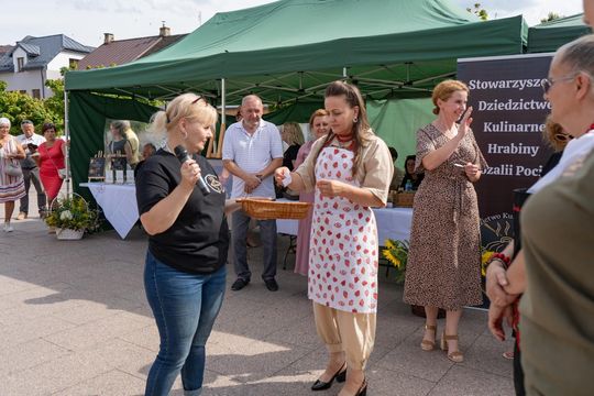 ZEW NATURY. Festiwal Sztuk Naturalnych we Włodawie 2025 - Konkurs kulinarny, Dr Gree, Nicponie i DJ Positivo [GALERIA ZDJĘĆ]