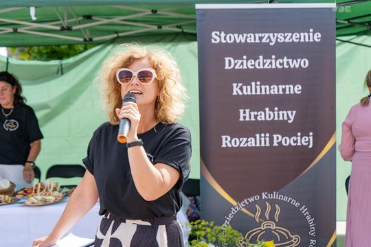 ZEW NATURY. Festiwal Sztuk Naturalnych we Włodawie 2025 - Konkurs kulinarny, Dr Gree, Nicponie i DJ Positivo [GALERIA ZDJĘĆ]