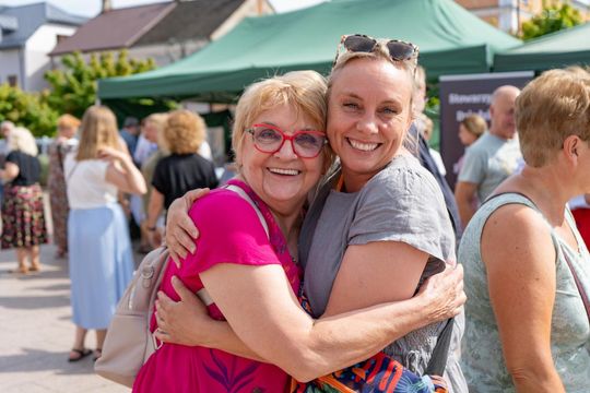 ZEW NATURY. Festiwal Sztuk Naturalnych we Włodawie 2025 - Konkurs kulinarny, Dr Gree, Nicponie i DJ Positivo [GALERIA ZDJĘĆ]