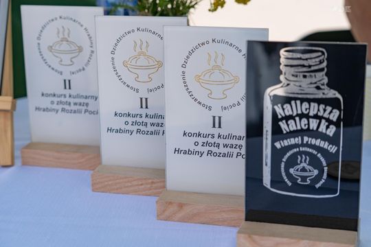 ZEW NATURY. Festiwal Sztuk Naturalnych we Włodawie 2025 - Konkurs kulinarny, Dr Gree, Nicponie i DJ Positivo [GALERIA ZDJĘĆ]