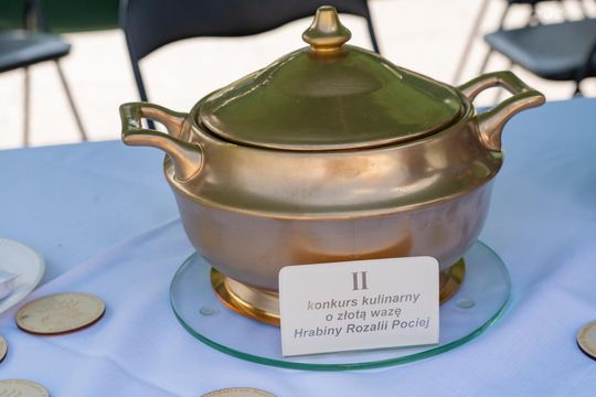 ZEW NATURY. Festiwal Sztuk Naturalnych we Włodawie 2025 - Konkurs kulinarny, Dr Gree, Nicponie i DJ Positivo [GALERIA ZDJĘĆ]