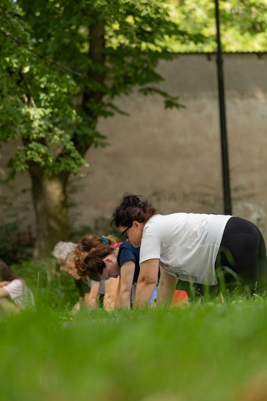 ZEW NATURY. Festiwal Sztuk Naturalnych we Włodawie 2025 - Konkurs kulinarny, Dr Gree, Nicponie i DJ Positivo [GALERIA ZDJĘĆ]