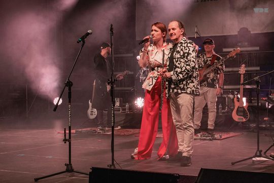 ZEW NATURY. Festiwal Sztuk Naturalnych we Włodawie 2025 - STRIX, NeoKlez, BRAThANKI [GALERIA ZDJĘĆ]