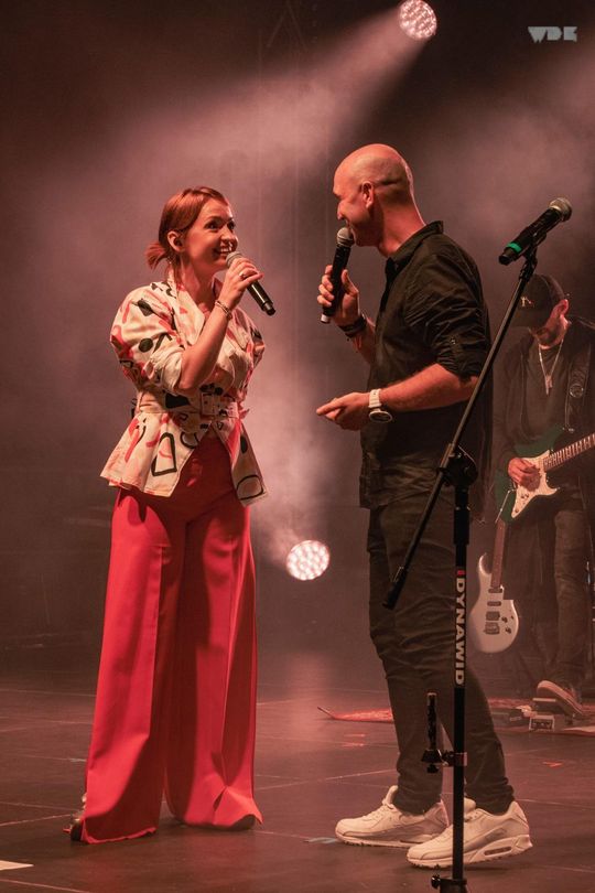 ZEW NATURY. Festiwal Sztuk Naturalnych we Włodawie 2025 - STRIX, NeoKlez, BRAThANKI [GALERIA ZDJĘĆ]