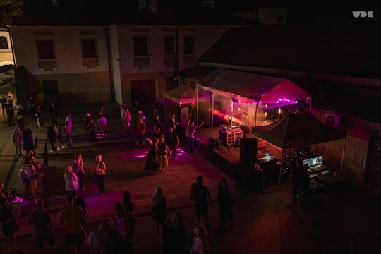 ZEW NATURY. Festiwal Sztuk Naturalnych we Włodawie 2025 - STRIX, NeoKlez, BRAThANKI [GALERIA ZDJĘĆ]