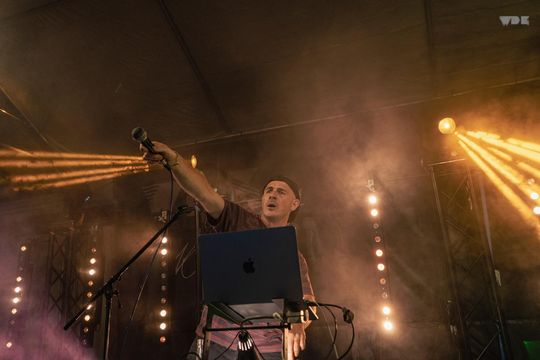 ZEW NATURY. Festiwal Sztuk Naturalnych we Włodawie 2025 - STRIX, NeoKlez, BRAThANKI [GALERIA ZDJĘĆ]