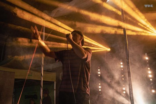 ZEW NATURY. Festiwal Sztuk Naturalnych we Włodawie 2025 - STRIX, NeoKlez, BRAThANKI [GALERIA ZDJĘĆ]