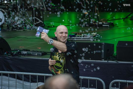 ZEW NATURY. Festiwal Sztuk Naturalnych we Włodawie 2025 - STRIX, NeoKlez, BRAThANKI [GALERIA ZDJĘĆ]