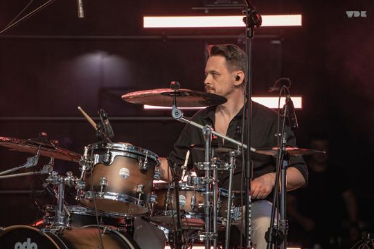 ZEW NATURY. Festiwal Sztuk Naturalnych we Włodawie 2025 - STRIX, NeoKlez, BRAThANKI [GALERIA ZDJĘĆ]