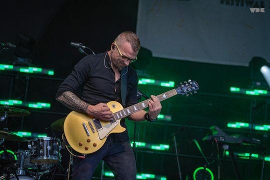 ZEW NATURY. Festiwal Sztuk Naturalnych we Włodawie 2025 - STRIX, NeoKlez, BRAThANKI [GALERIA ZDJĘĆ]