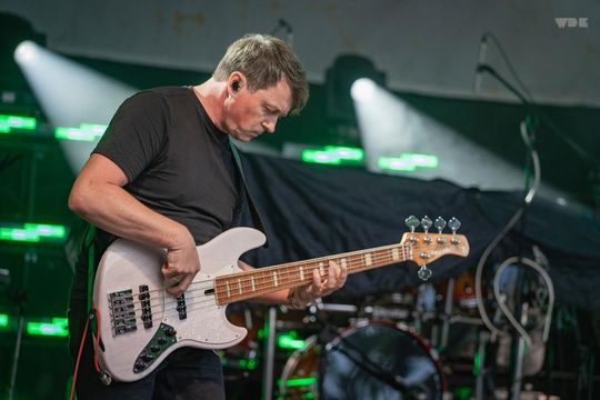 ZEW NATURY. Festiwal Sztuk Naturalnych we Włodawie 2025 - STRIX, NeoKlez, BRAThANKI [GALERIA ZDJĘĆ]